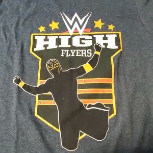 Slam Crate Exclusive - WWE Rey Mysterio Shirt